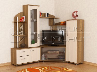 Секция Ъглова
